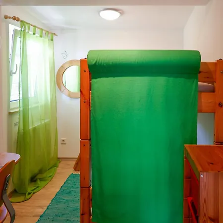 Glueck Auf Ferienhaeuser