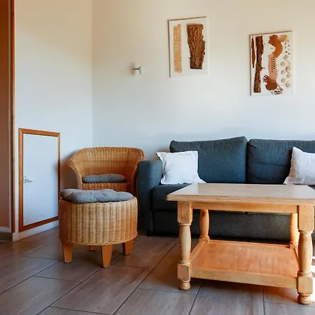 Glueck Auf Ferienhaeuser Appartement Winterberg