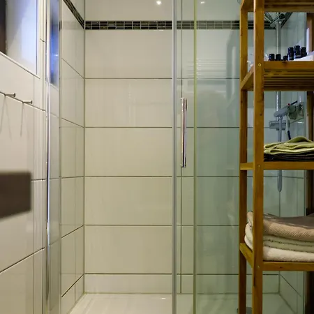 شقة Glueck Auf Ferienhaeuser وينتربرغ