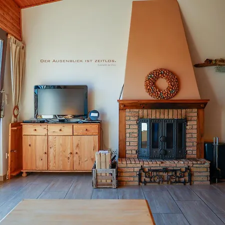 Glueck Auf Ferienhaeuser وينتربرغ