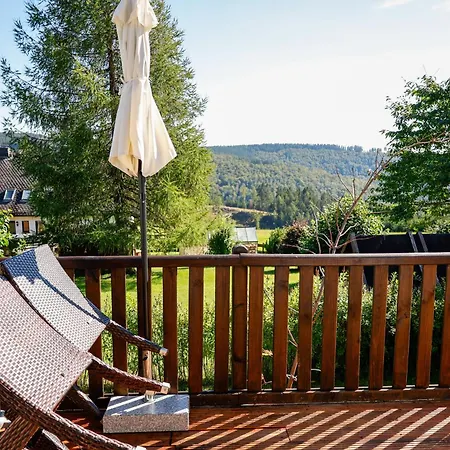 Glueck Auf Ferienhaeuser وينتربرغ