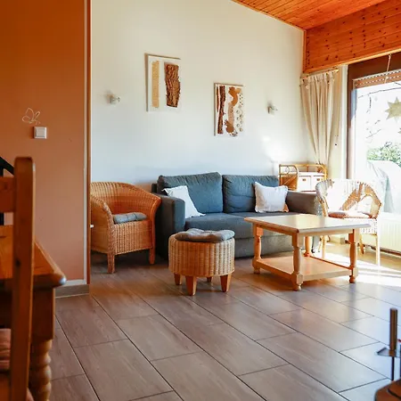 Glueck Auf Ferienhaeuser شقة وينتربرغ