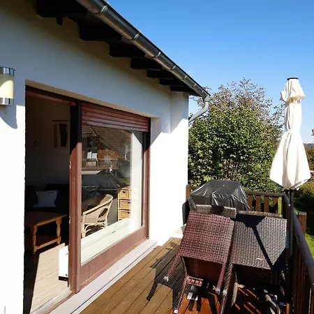 Glueck Auf Ferienhaeuser * وينتربرغ