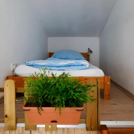 Glueck Auf Ferienhaeuser * وينتربرغ