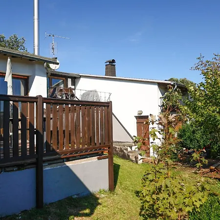 شقة Glueck Auf Ferienhaeuser *