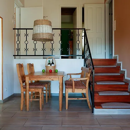 شقة Glueck Auf Ferienhaeuser وينتربرغ