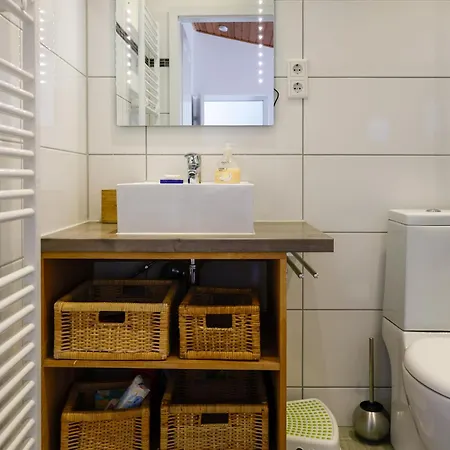 Glueck Auf Ferienhaeuser *