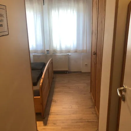 Glueck Auf Ferienhaeuser شقة وينتربرغ