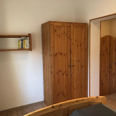 Glueck Auf Ferienhaeuser * وينتربرغ