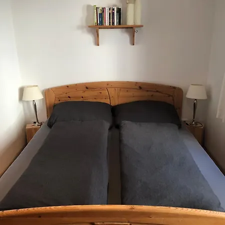 Glueck Auf Ferienhaeuser Appartement