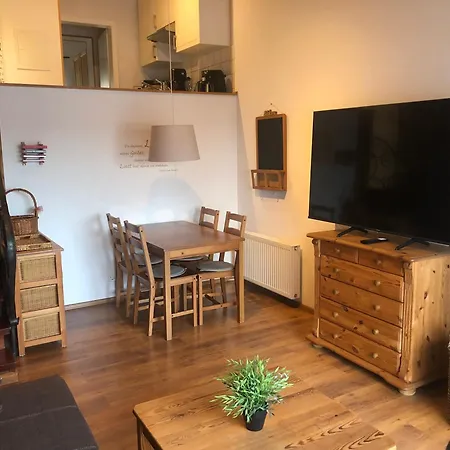 Glueck Auf Ferienhaeuser وينتربرغ