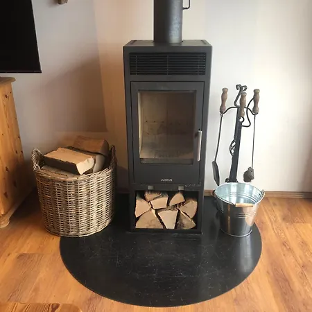 Appartement Glueck Auf Ferienhaeuser