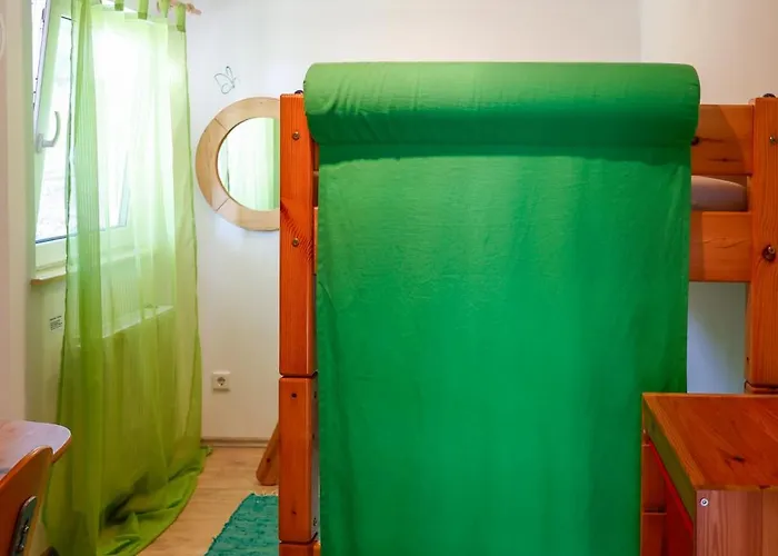 Glueck Auf Ferienhaeuser