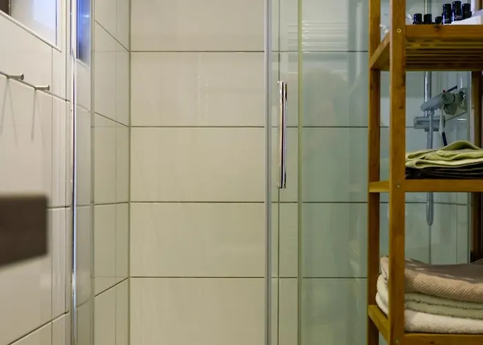 Διαμέρισμα Glueck Auf Ferienhaeuser Βίντερμπεργκ