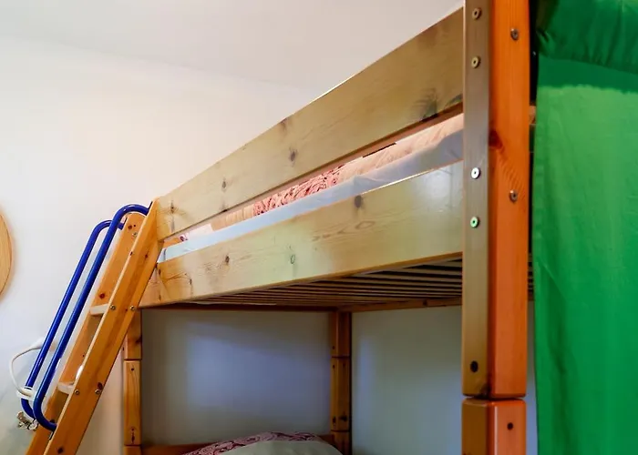 Glück Auf Apartamento *