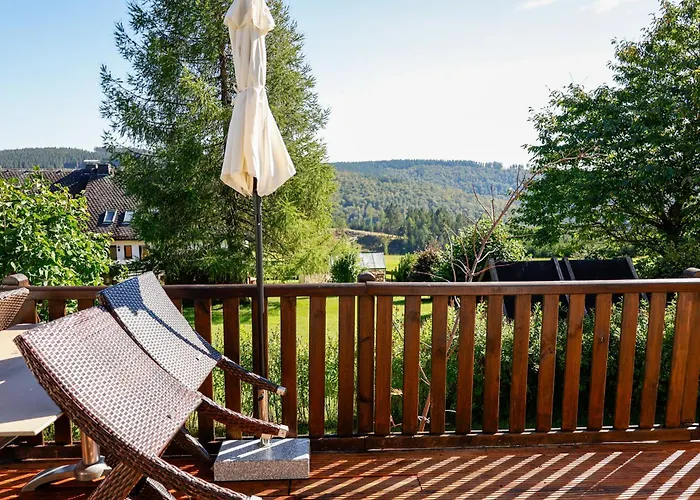 Glück Auf Winterberg