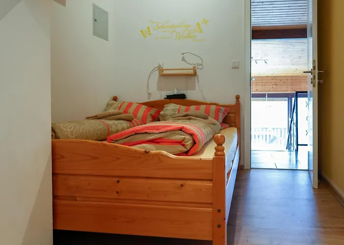 Glueck Auf Ferienhaeuser *