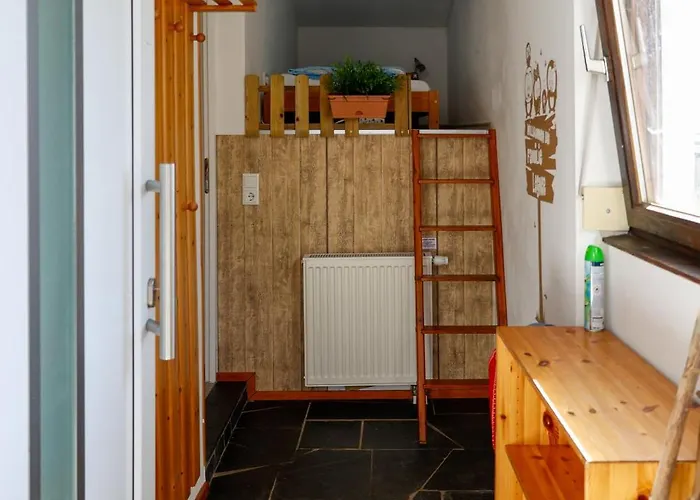 Glueck Auf Ferienhaeuser Appartement