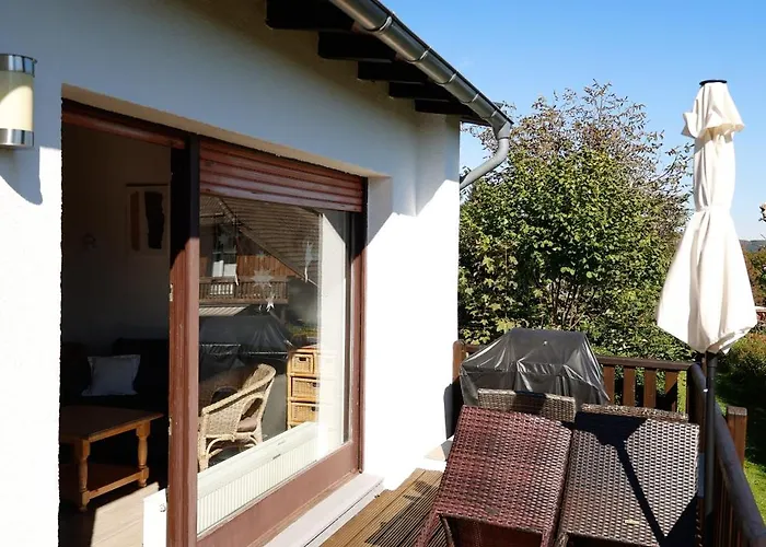 Glück Auf * Winterberg