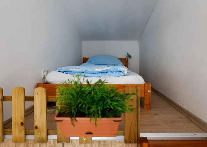 Glueck Auf Ferienhaeuser * Βίντερμπεργκ