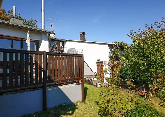 Apartamento Glück Auf *