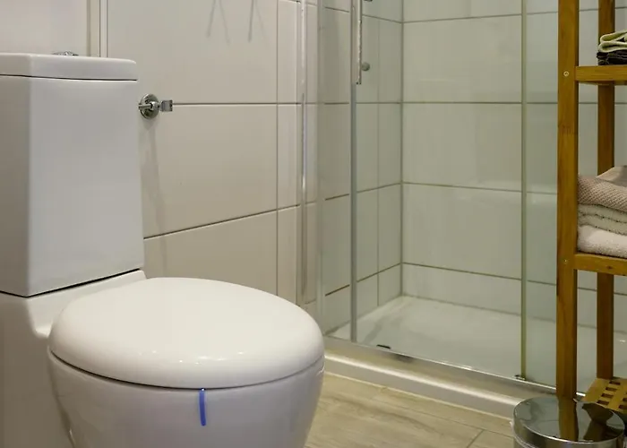Glueck Auf Ferienhaeuser Appartement *