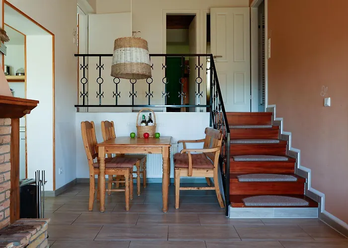 Appartement Glueck Auf Ferienhaeuser Winterberg