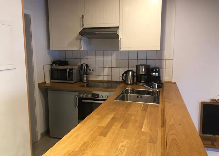 Glück Auf Apartamento *