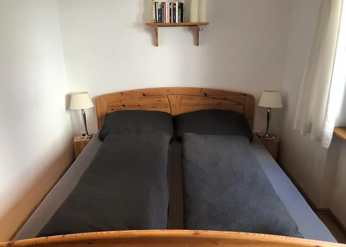 Glueck Auf Ferienhaeuser Appartement