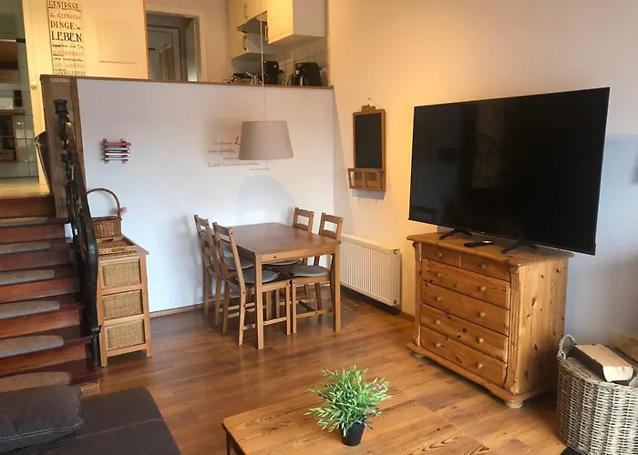 Glueck Auf Ferienhaeuser Βίντερμπεργκ