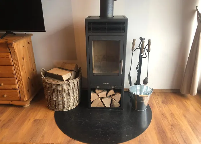 Apartamento Glück Auf